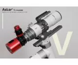 Askar V 60mm und 80mm Foto Apochromat