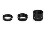 Celestron M42 (T-2) Extension Rings Set