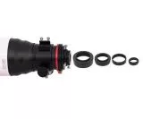 ZWO FF130 Flatfield APO Astrograph