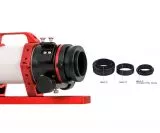 ZWO FF65 65 mm f/6.4 5 Element APO Astrograph