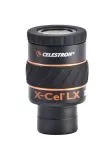 Celestron X-Cel LX 12mm eyepiece