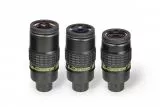 Baader Morpheus Okularsatz (Einsteiger) 3 Okulare 4,5 9 14mm inkl. Koffer
