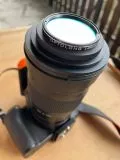 2 Filter an Foto-Objektiv verwenden fr die Astro-Fotografie