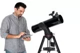 Celestron AstroFi 130 Goto-Teleskop
