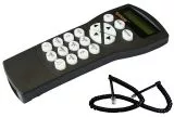 SKYWATCHER SYNSCAN™ V.5 HAND CONTROL BOX WITH AZ CABLE