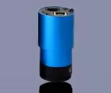 TS-Optics ToupTek Color camera and autoguider - IMX 327, D=6.46 mm sensor