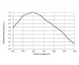 TS-Optics ToupTek G3M290M Monochromkamera und Autoguider - Chip D=6,46 mm