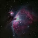 Erfahrung mit ZWO ASI533MC Pro an Newton Explorer 200PDS M42 und M101