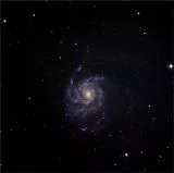 Erfahrung mit ZWO ASI533MC Pro an Newton Explorer 200PDS M42 und M101