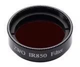 ZWO IR-Pass-Filter 1,25 f�r Infrarotfotografie