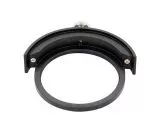 ZWO Filterhalter f�r 2 Filter, passend f�r Filterschubladen ZWO-FD-EOS, ZWO-FD-NIKON und ZWO-FD-M42-II