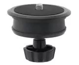 TS hardwood photo tripod 61-124cm height 3/8 thread connection wooden tripod