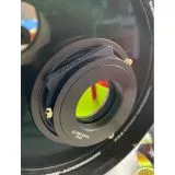 IDAS NBZ-Di UHS Filter Set fr RASA 8 inkl. Filterhalter