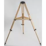 Berlebach Holz-Dreibeinstativ Report 412