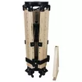 Berlebach tripod Graviton ASA DDM 85