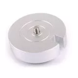 Artesky Stativ-Adapter GP EQ5 auf 3/8 Fotogewinde