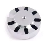 Artesky Stativ-Adapter GP EQ5 auf 3/8 Fotogewinde