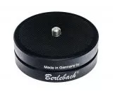 Berlebach 3/8" Fotoadapter für GP- EQ5 Astrostative