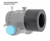 TS Adapter auf 2 SC Gewinde fr den RAP2DEL Okularauszug