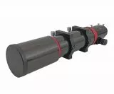 TS-Optics 110 mm f/6 ED Apo - Carbon Tubus- 2,7 RAP Auszug - 2 Sonderglser