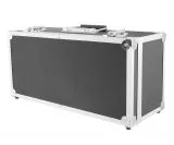 Ts-Optics 100 mm f/6 Flatfield APO refractor with 1.0x full format corrector