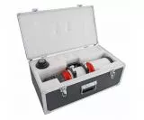 TS-Optics 110 mm f/4.8 Flatfield APO refractor with FDC100 triplet lens