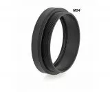 TS screw adapter for TS-GPU & MPCC Baader coma corrector on M54x1 Skywatcher Newton