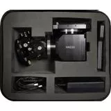 iOptron Montierung HAE29 EC Strain Wave AZ/EQ iPolar