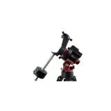 Mount SkyGuider Pro set with polar wedge