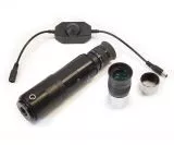 TS-Justierteleskop fr RC-, Cassegrain- und Dall-Kirkham-Tekskope sowie Refraktoren