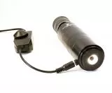 TS-adjusting telescope for RC, Cassegrain and Dall-Kirkham telescopes and refractors