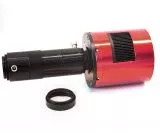 TS-adjusting telescope for RC, Cassegrain and Dall-Kirkham telescopes and refractors