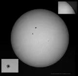 Baader Calcium GEN-II 1¼ Filter (Calcium)