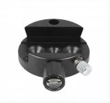 Baader Prismenklemme Vixen GP EQ5