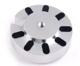 Artesky Stativ-Adapter EQ6 und CGEM auf 3/8