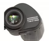 TS-Optics 10x50MX Outdoor ED APO Fernglas mit Stickstoff Fllung