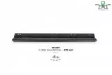 Baader Schiene V, 470mm fr SC C8, C9.25 und C11 auf Vixen GP Klemmung
