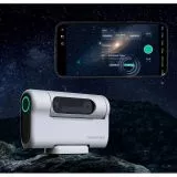 DWARFLAB AP 24/100 DWARF II Deluxe Edition Teleskop