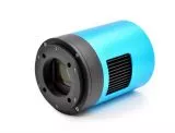Touptek ATR3CMOS08300KPA cooled IMX585 OSC / color camera