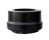 TS T-Ring M48 Adapter fr Canon EOS R und RP Kameras - lange Version
