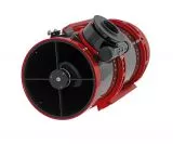 Sharpstar 130mm f/2,8 hyperbolischer Astrograph / Hypergraph mit Korrektor und Carbontubus