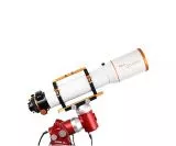 Askar 120APO 120mm 840mm f/7 apochromatic refractor ED-APO
