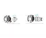 Askar 1x Flattener fr Askar 120APO