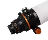 Askar 0.8x reducer/corrector for 120Apo