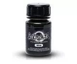 MUSOU Schwarze Antireflexfarbe 100ml eines der weltweit schw�rzesten Schwarz / Black