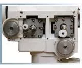 Rowan Engineering timing belt set for Skywatcher HEQ5 mounts