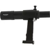 Omegon finder scope 6x30 finder, black