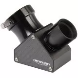 Omegon Carbonline Zenitspiegel 90, 1,25 99% Dielektrisch