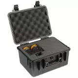 Omegon Pro Tritron Binokularansatz 1.25 voller LichtWegAusgleich (Glaswegausgleich)