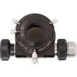 Omegon Steeltrail 2 Newton Crayford, Dual Speed Okularauszug